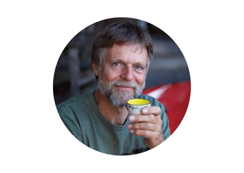 Nigel Foster
